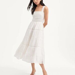 NWT! Veronica Beard Lucien Dress